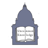 Uncommon Knowledge 9: Emily Knight on Death Masks