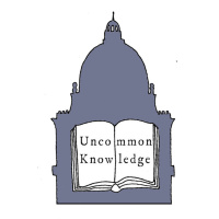 Uncommon Knowledge 11: Sarah Griffin on Medieval Cosmological Diagrams and Opicinus de Canistris