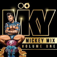 Mickey Mix - Volume One