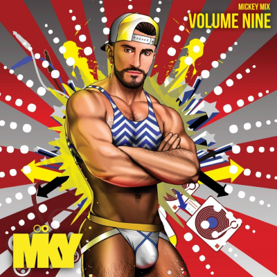 Dj Mickey