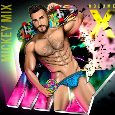 Dj Mickey
