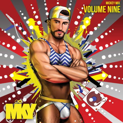Dj Mickey