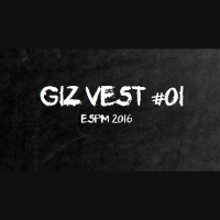 #01. ESPM 2016 (GizVest)