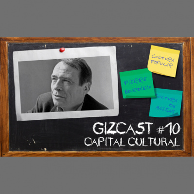 Gizcast
