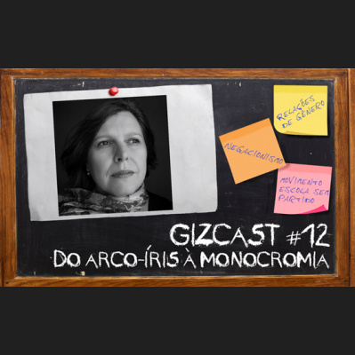 Gizcast