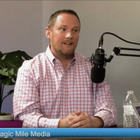 BJ on the Encounter Grace Podcast