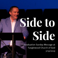 Tanglewood Churchs Graduation Sunday Message