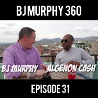 Episode 31 - Algenon Cash is BACK!