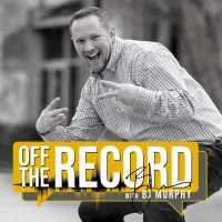 Off the Record, Ep. 2.27 - Big Foot