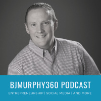 BJMurphy360 Episode 2.04 with Zac Holcomb