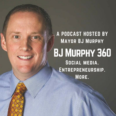 Bj Murphy 360