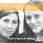 Skaparpodden