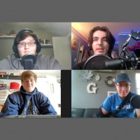 Dotte Radio From Home