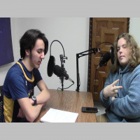 Sayonara Seniors- Gavin Munroe