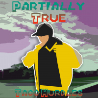 Travis Pritt AKA Taco Hurdles