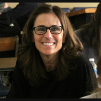 Who are They? - Mrs. Robb