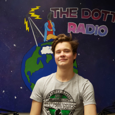 The Dotte Radio