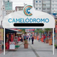 Camelódromo Parte 2