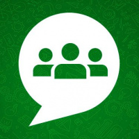 Grupos Digitais de Amigos