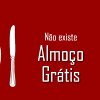 Almoço Grátis