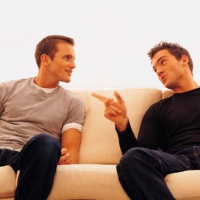 Conversa Entre Amigos