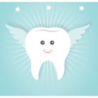 A Barganha Dos 4 Dentes De Leite