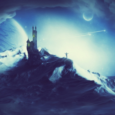 Projeto Promontório