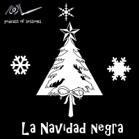 La Navidad Negra