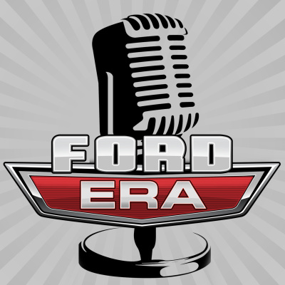 F100 Nation Podcast