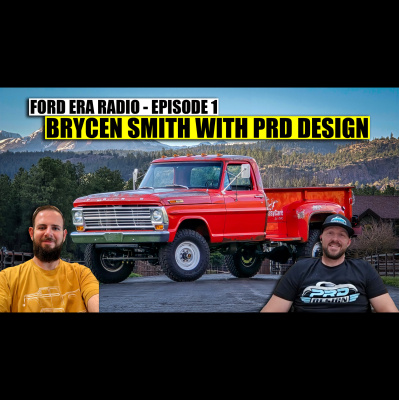 F100 Nation Podcast