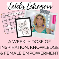 Episode 43: Become Empowered not Discouraged