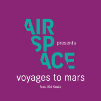 VOYAGES TO MARS: Crossing Lunar Orbit 