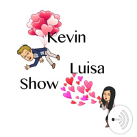 Kevin and Luisa are messed up 