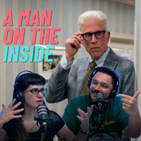 Episodio #188 - A Man in the inside