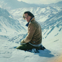 Episodio #161 - La Sociedad de la Nieve