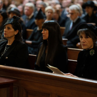 Episodio #151 - Succession - Episodio 9, Temporada 4 - Church and State