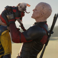 Episodio #178 - Deadopool amp Wolverine