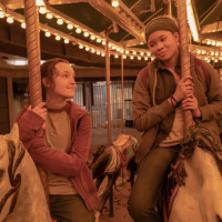 Episodio #140 - Episodios 6 y 7 - Temporada 1 - Kin y Left Behind