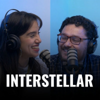 Episodio #183 - Interstellar