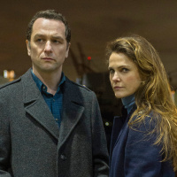 No Sabes Nada Podcast #172 - The Americans