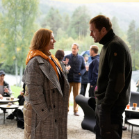 Episodio #147 - SUCCESSION 	“Kill List”