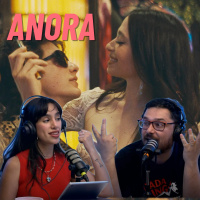 Episodio #187 - Anora