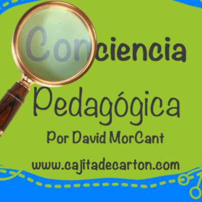 Conciencia Pedagógica