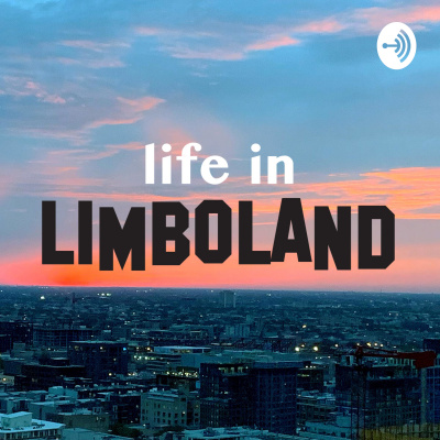 Love In Limboland - The Dating Podcast For Millenials