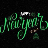 Thanks For Watching! Blessings for 2024!