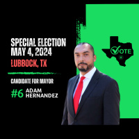 2024 Special Election: Cannabis Decriminalization In Lubbock, TX 
