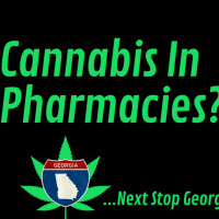 Georgia Is First State To Sell Cannabis In Pharmacies! 