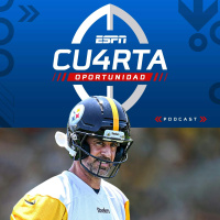 Aaron Rodgers y su último año ¿Realmente lo dará todo a los Steelers? I Análsis AFC Este