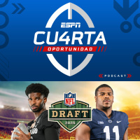¡TODO el análisis previo al DRAFT de la NFL! I ¿Qué quaterbacks serán tomados en la primera ronda?