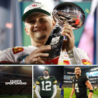 ¿Podemos hablar de dinastía con los Kansas City Chiefs? 